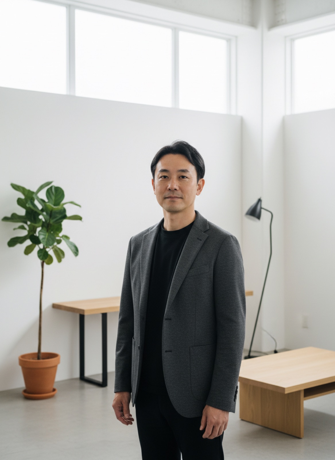 代表取締役 結城 律