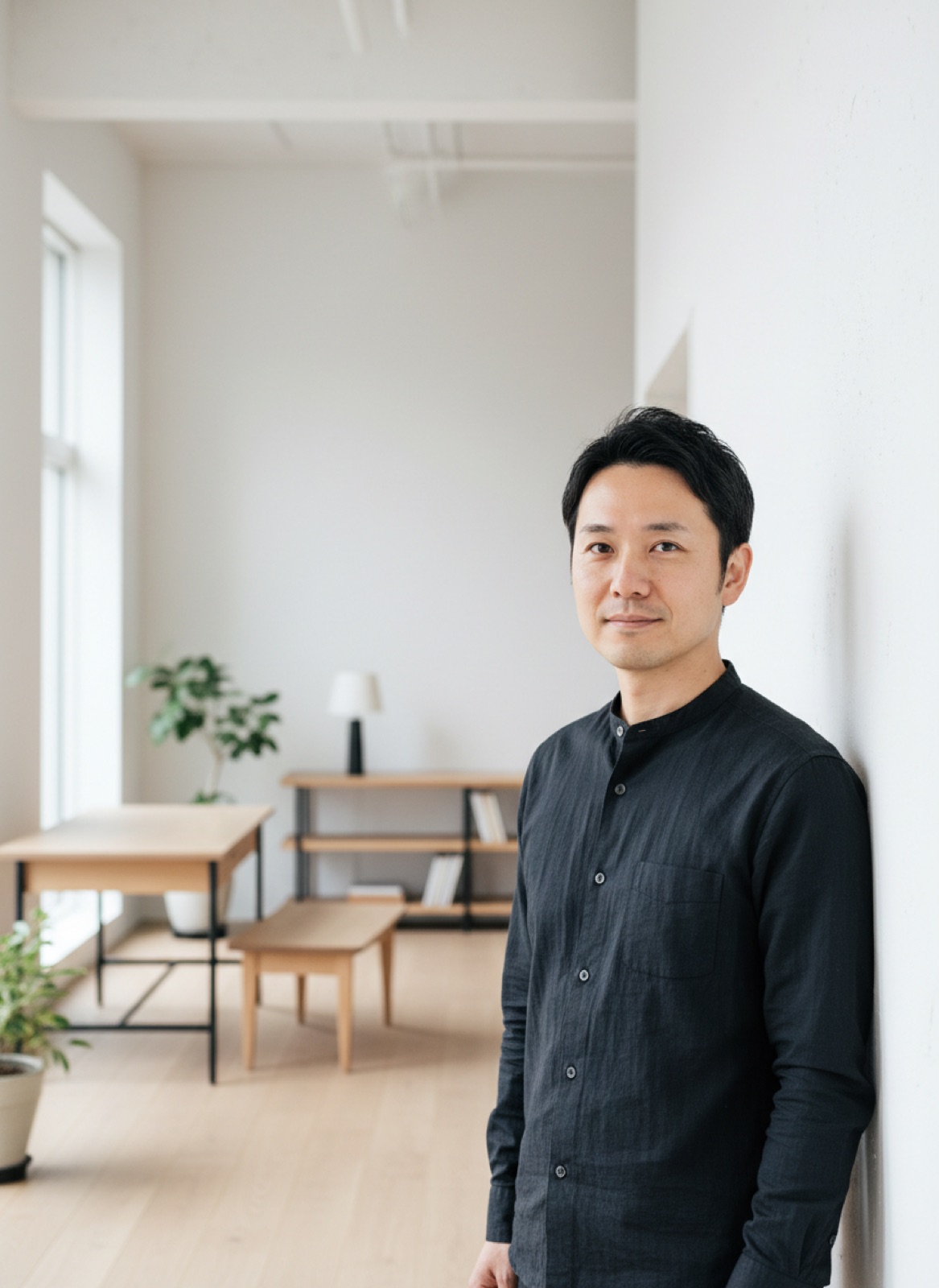 Art Director 髙橋 蓮