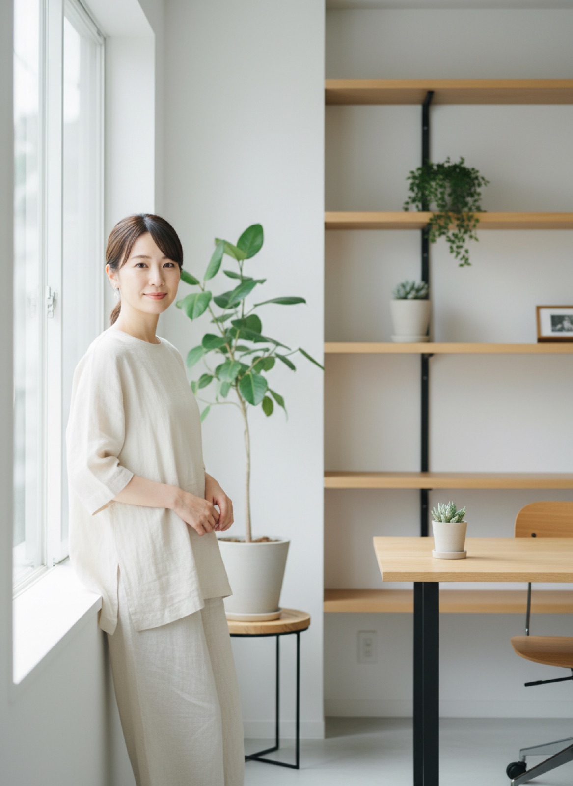 Designer 小野 詩織