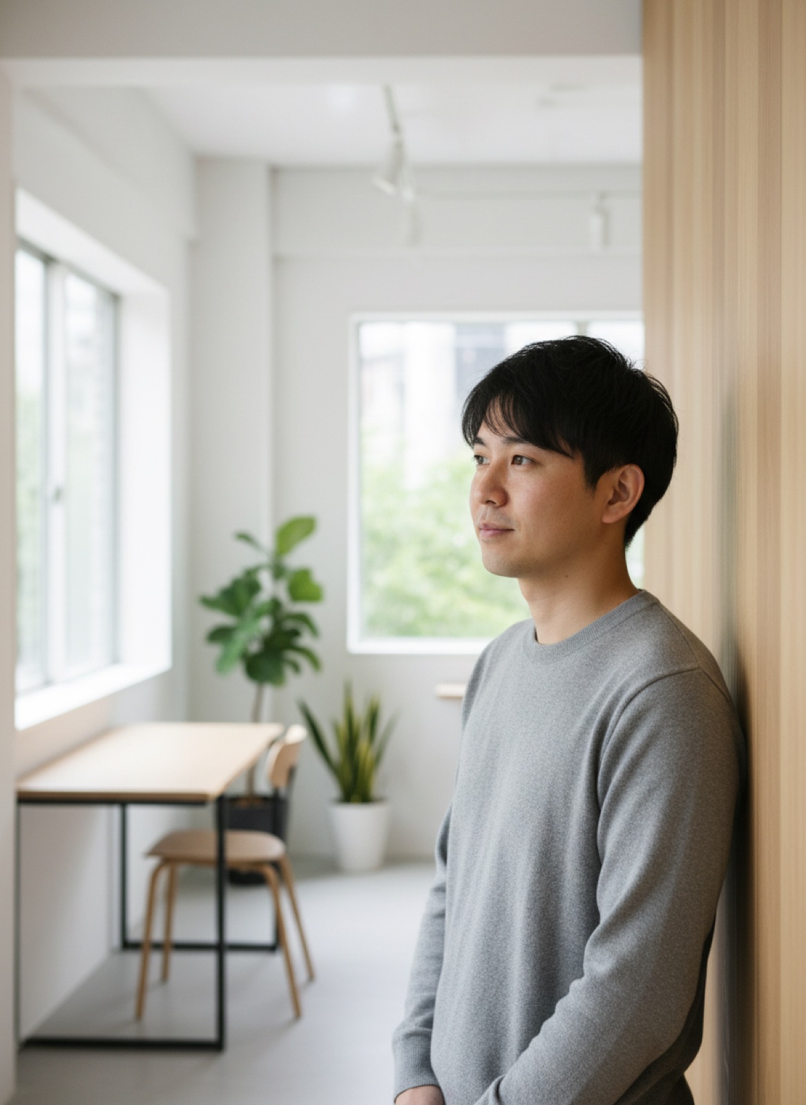 Web Engineer 森田 悠