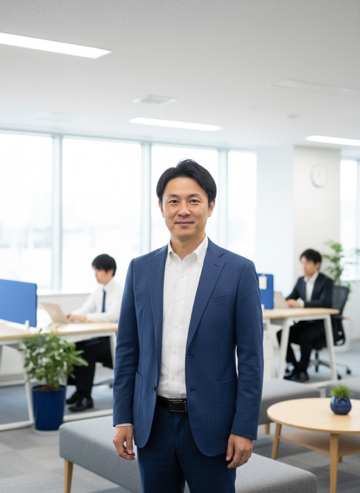 代表取締役 継田 誠