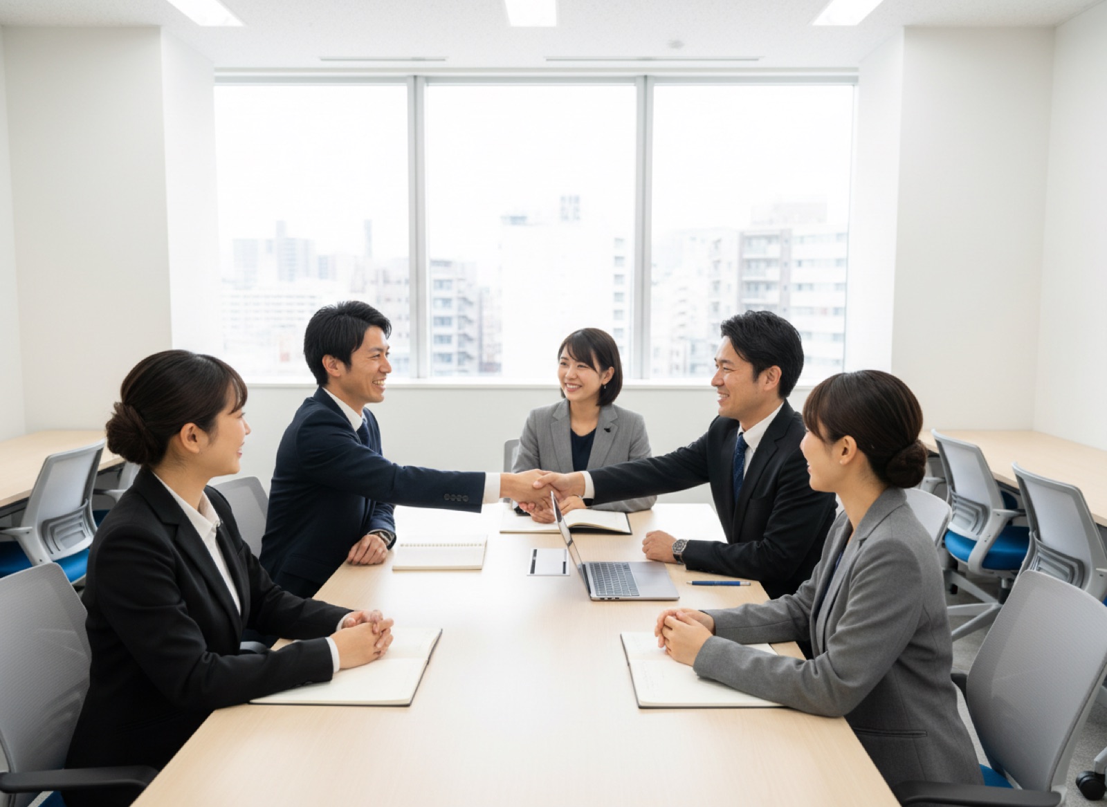 クラウド導入支援