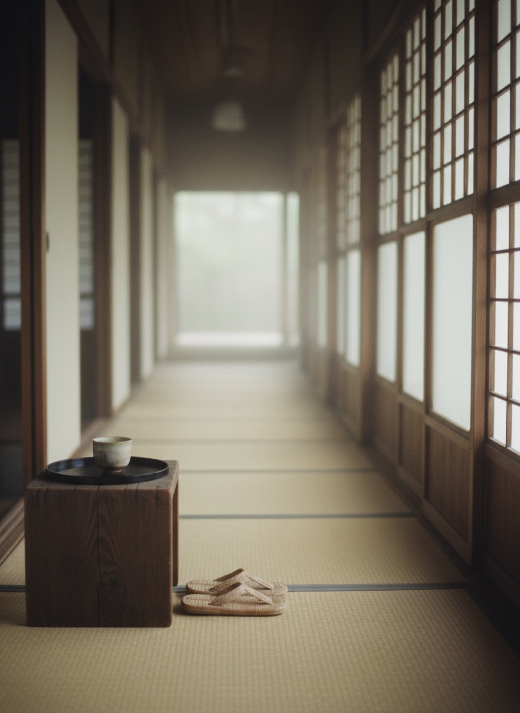 凪 -nagi-の施術の様子