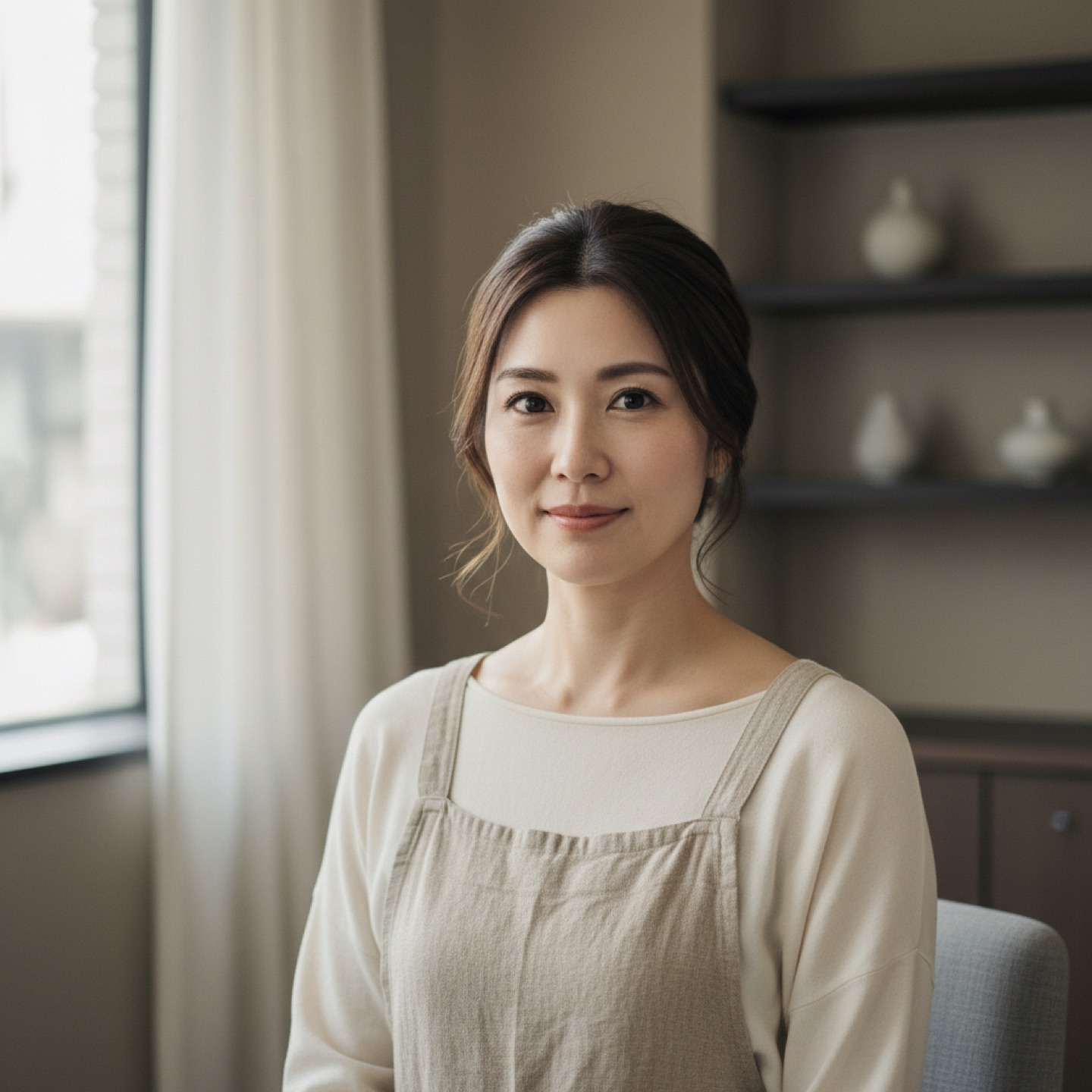 Owner Eyelist 藤代 更紗