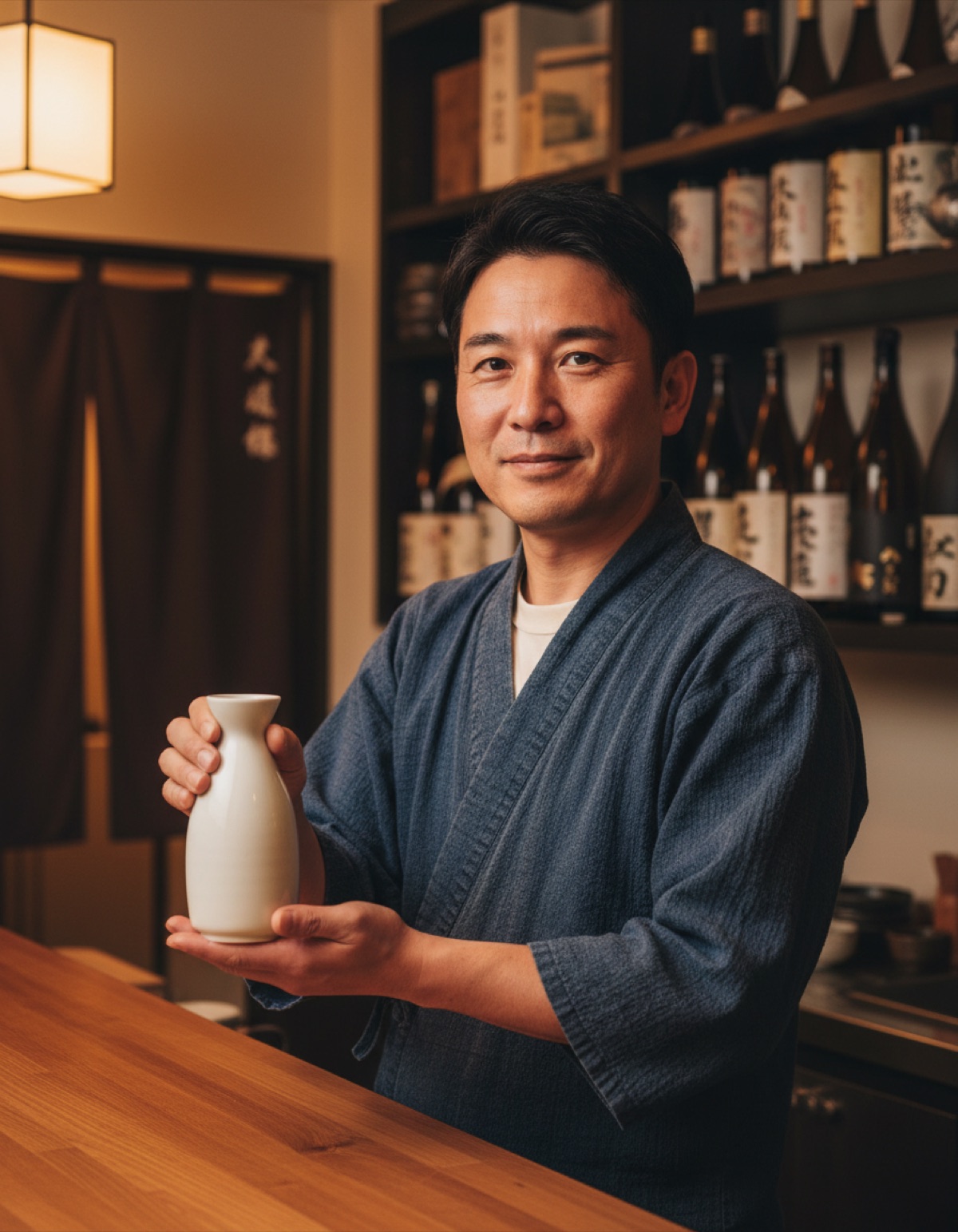 Master 日向 徹