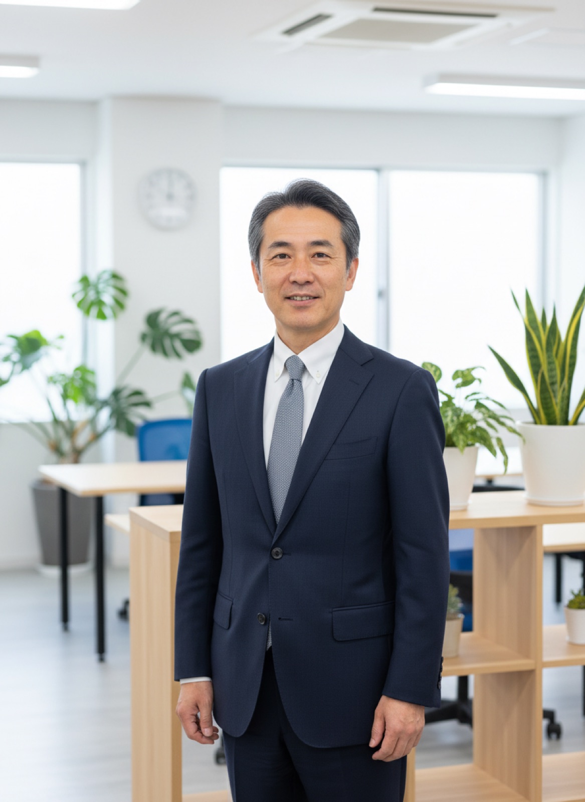 杉本 和成