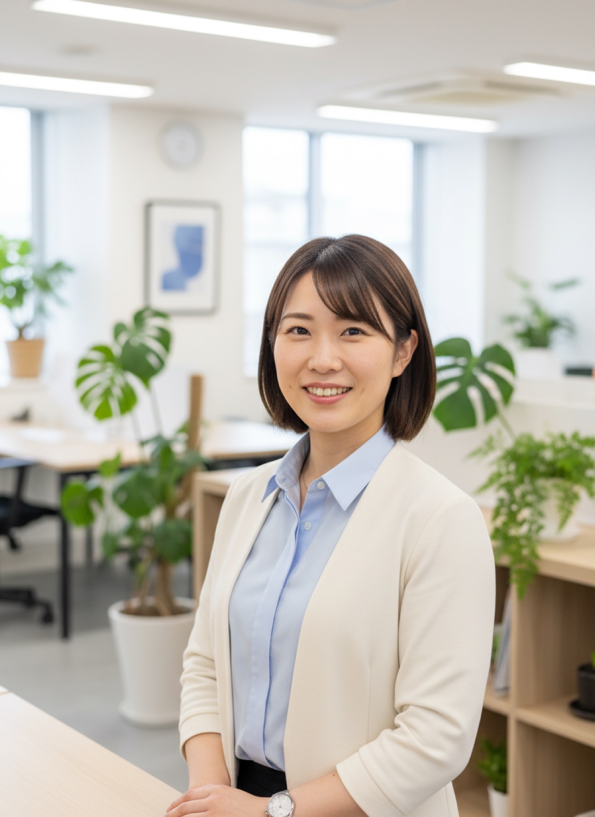 田村 理沙