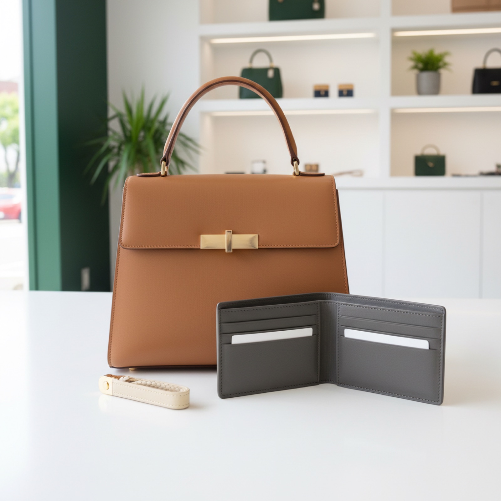ブランド品の買取