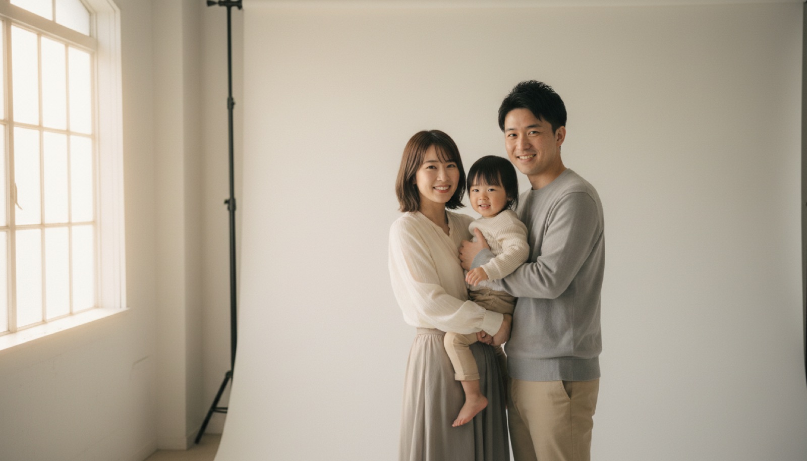 写真室 栞のデモ