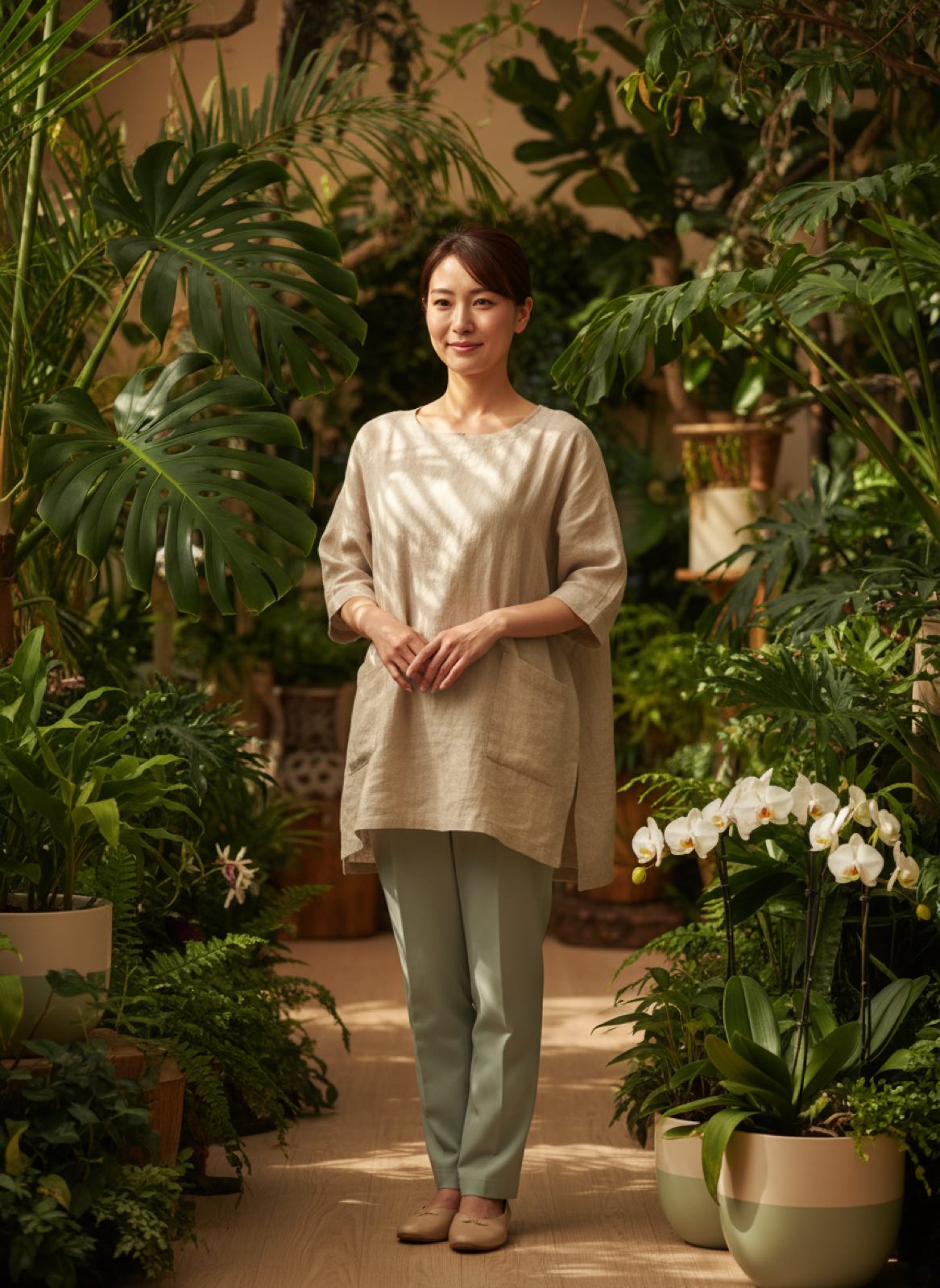 Therapist 小林 遥