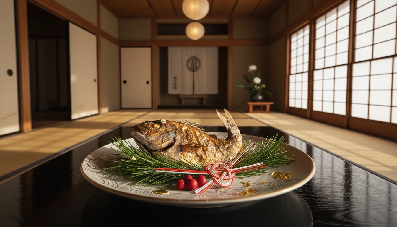 特別会席「花鏡」