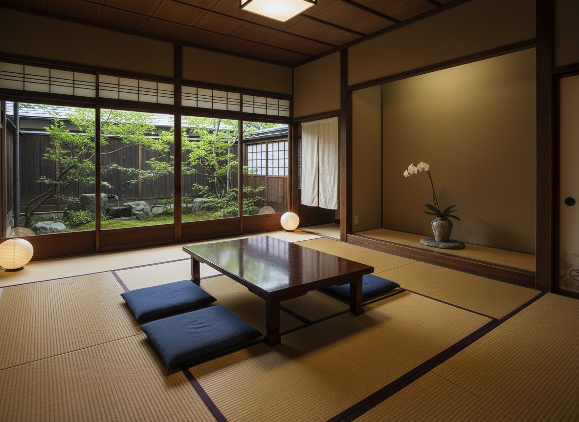 数寄屋の静けさを、守る。