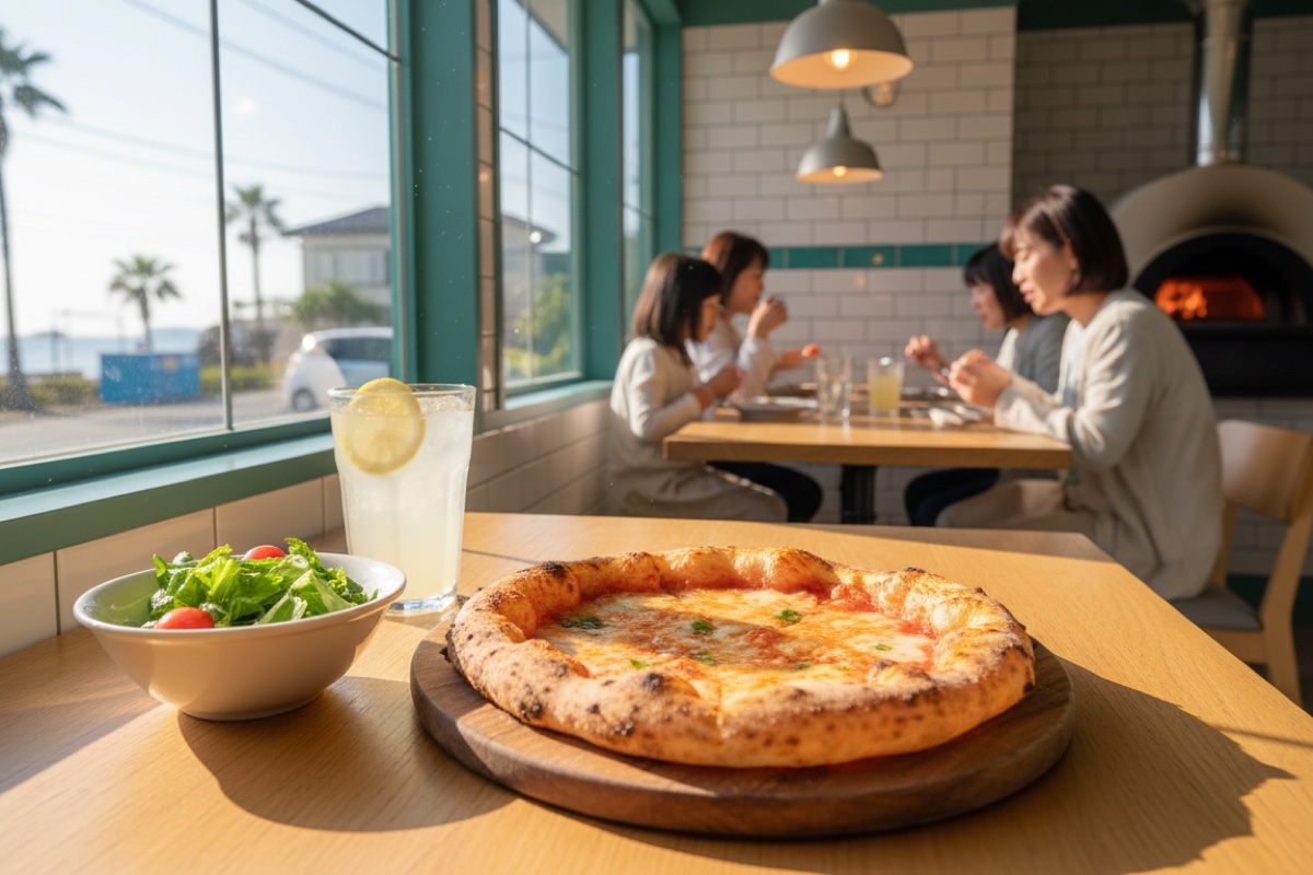 ランチセット
