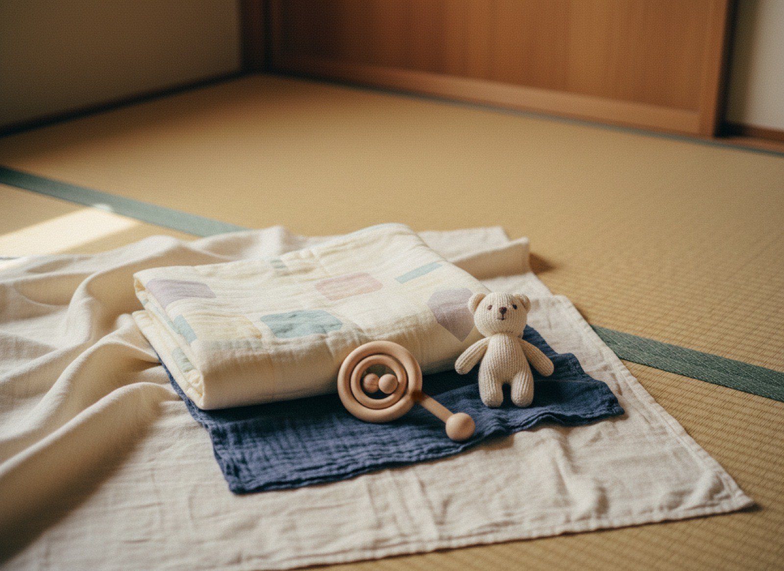 小児はり
